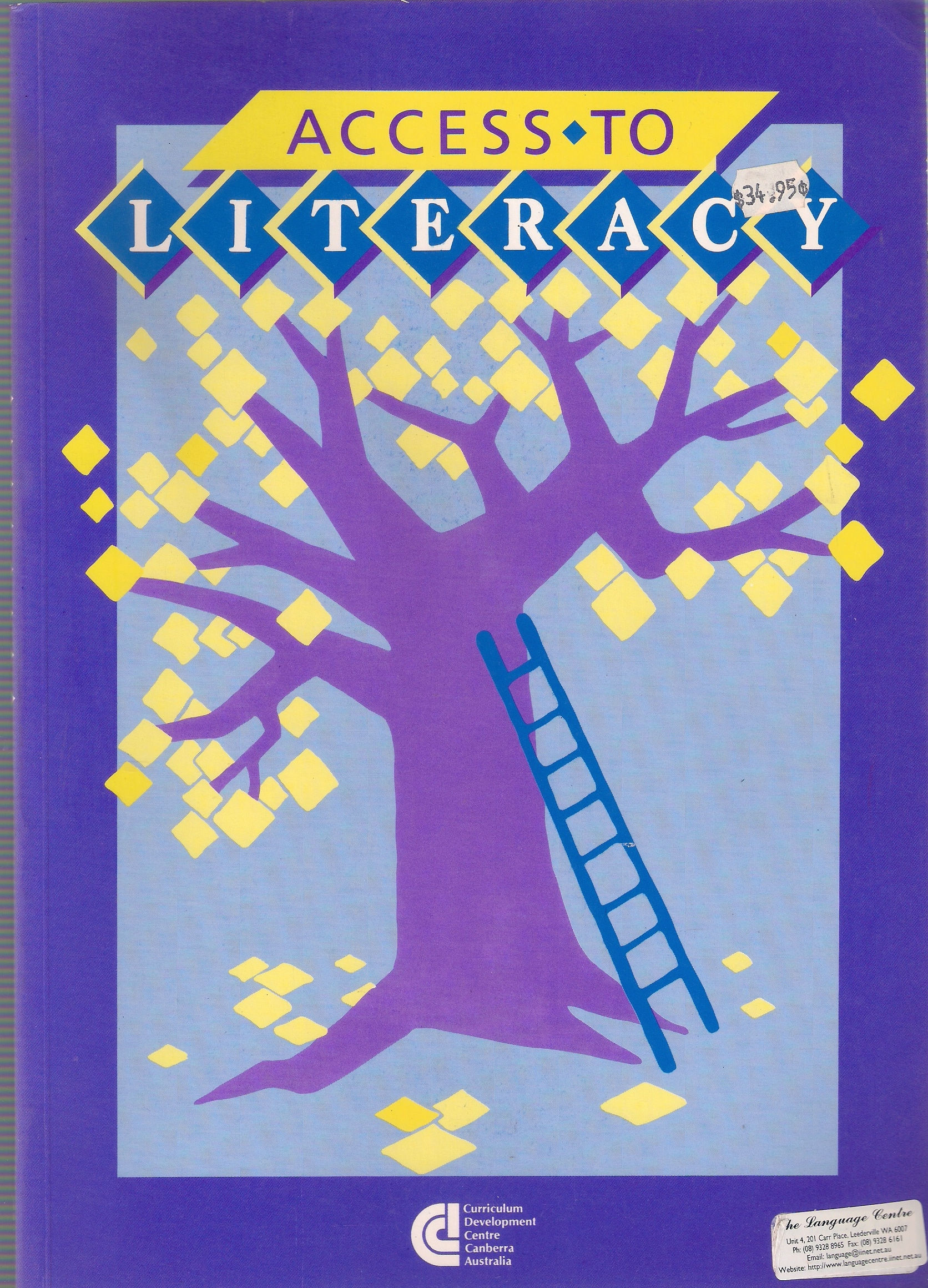 Access to Literacy