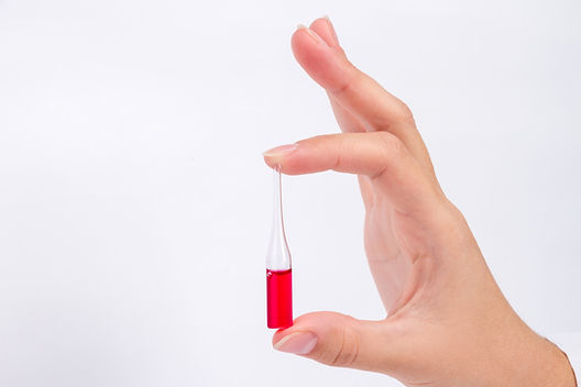 What's The Buzz Around B12 Injections What's The Buzz Around B12 Injections