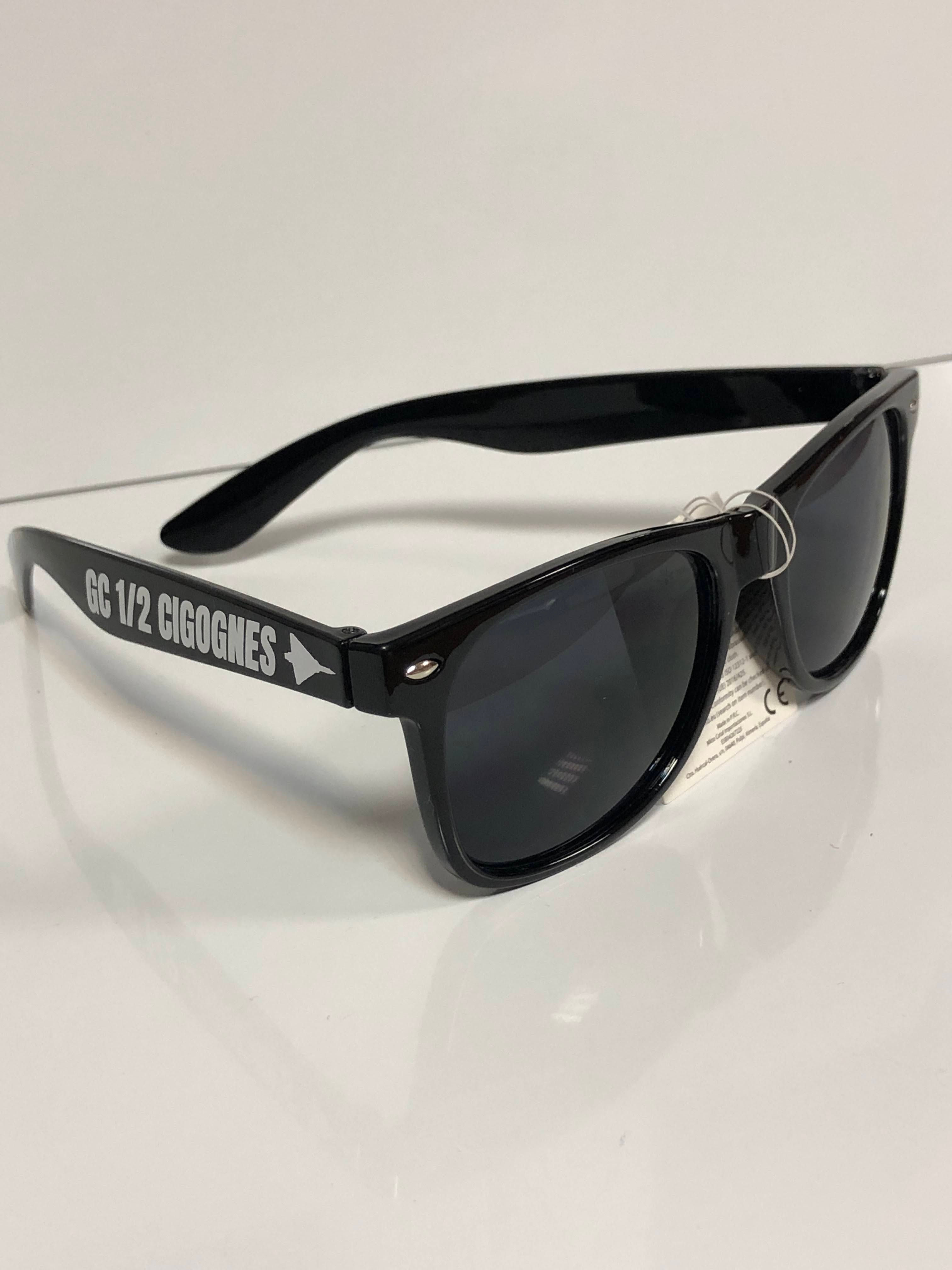 Lunettes de soleil GC 1/2