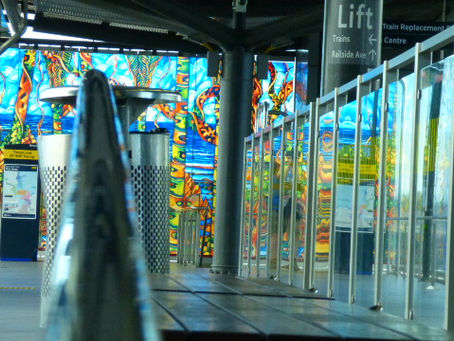 第百三十一話、Donuts食べて、増量計画。