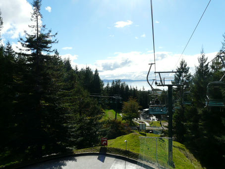 第九十九話、RotoruaのActivityって、どんだけあるの？