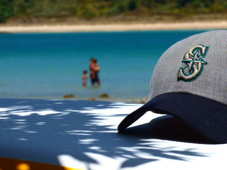 第百九十四話、秘境に楽園