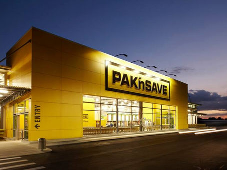 第四十七話、ニュージーランドにも明太子みたいの売ってるんだ！