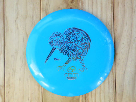 第百八十九話、みんなのDisc Golf