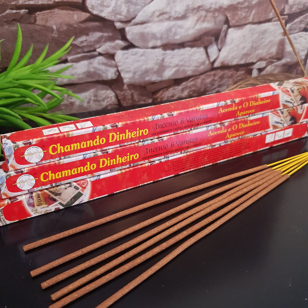 Chamando Dinheiro Unid. – Flute