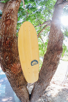 LEBEN BAMBOO 27