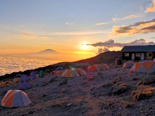 10 Reasons to climb Kilimanjaro