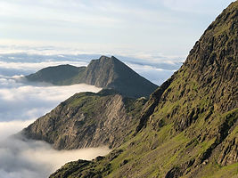 Welsh 3000's in 24 Hour Challenge