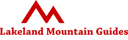 Lakeland Mountain Guides Logo