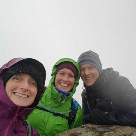 Ben Nevis Guided Walk