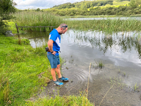 Lakes,Meres and Waters