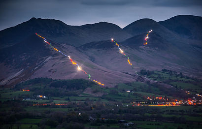 Lakeland Festival Of Light