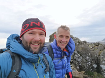 Navigation training course