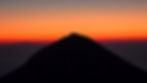 Sunrise on the Muses Plateau