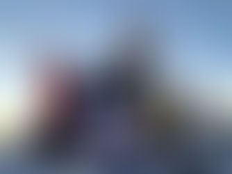 Mount Toubkal Winter Expedition - December 2022