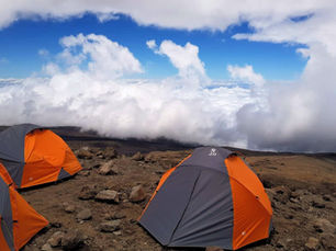 10 Top Tips For Climbing Kilimanjaro