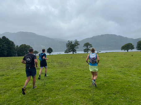 Lakes,Meres and Waters