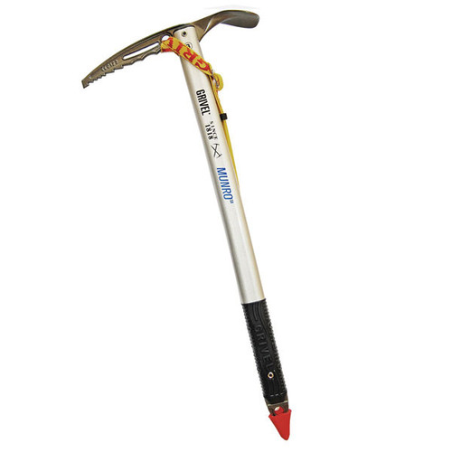 Walking Ice Axe Hire Lakeland Mtn Guides