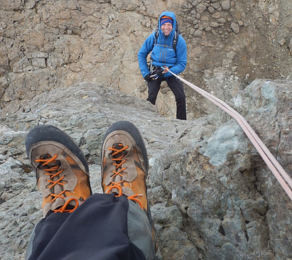 Cuillin Ridge