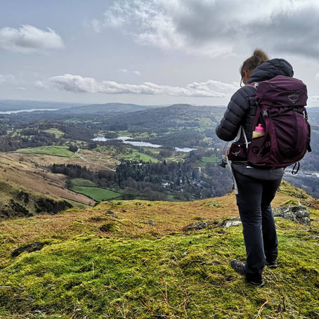 Navigation training course