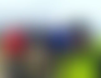 International Trek Training Day 2