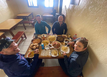 Summer Mount Toubkal Expedition