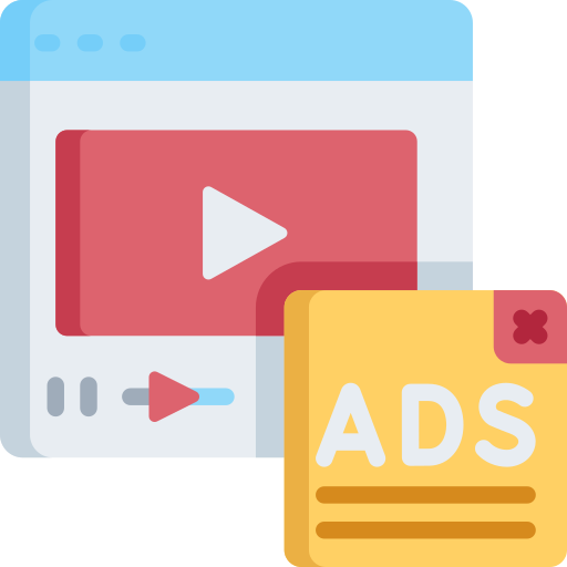 ads video youtube advertisement advertisements