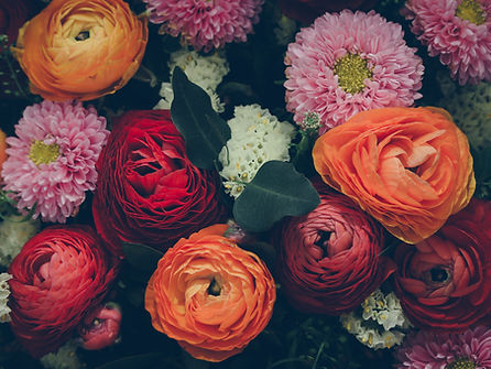 Custom Floral Creations (Consultation Only)
