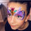 Thumbnail: Princess with Bling & Glitter Party with Face Paint and Hair Coloring! $350
