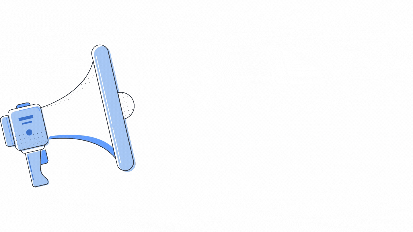 Blue and White Simple Start-up Business