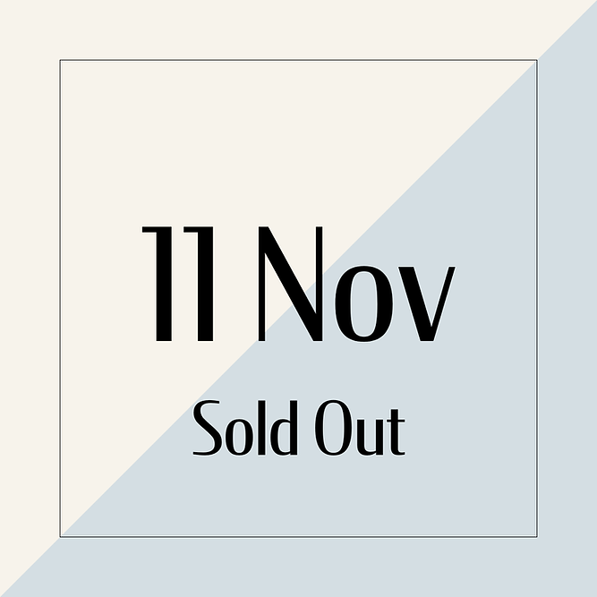 November Wine Tasting