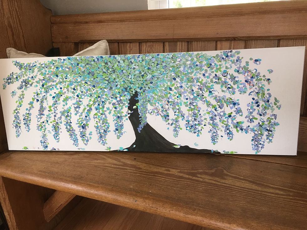 Thumbnail: Weeping Blue