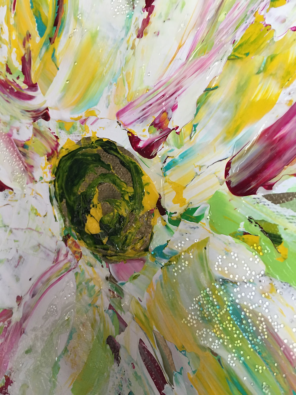 Thumbnail: Spring Flower