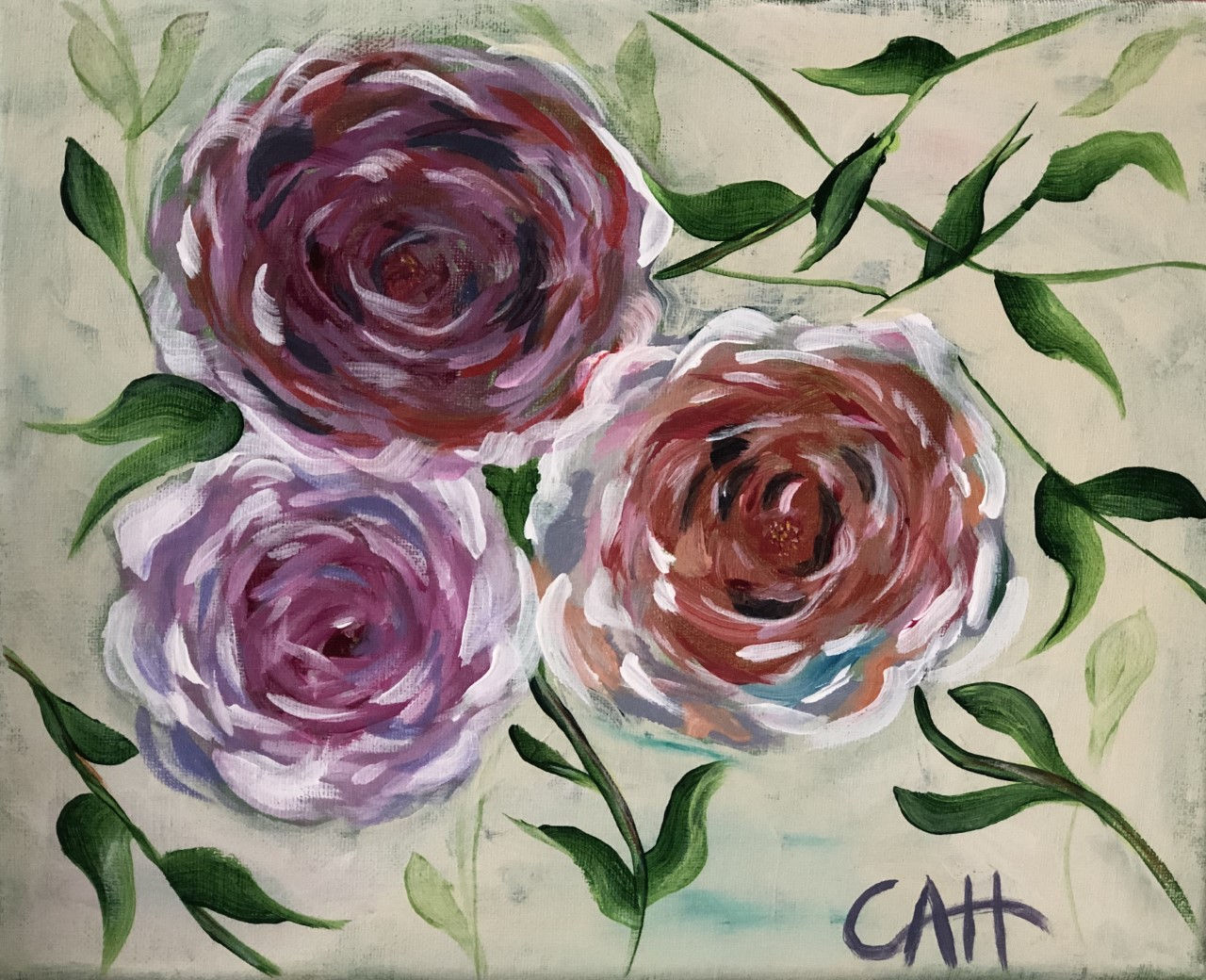 Flowers (out of stock)