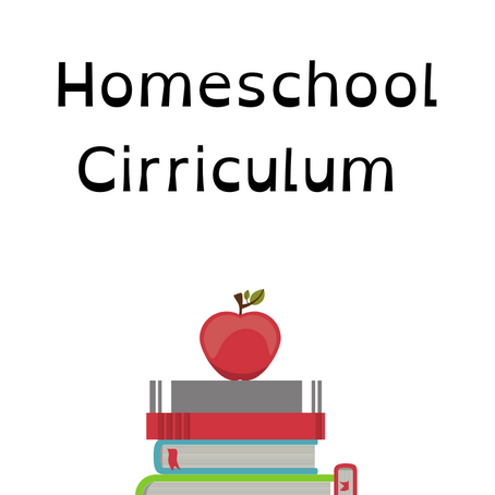 How to Choose a Homeschool Curriculum