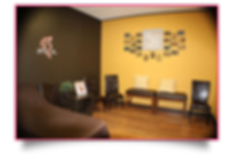 BabyFlix Ultrasound Room Fort Smith