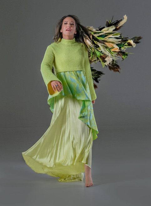 FittingFuzzy 1 - the Fitting Feathers Collection