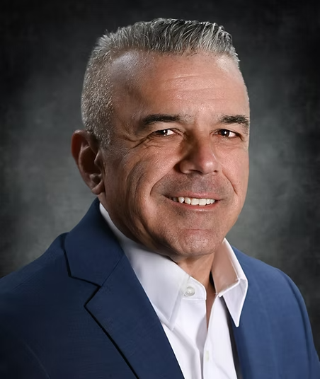 John Raimondi