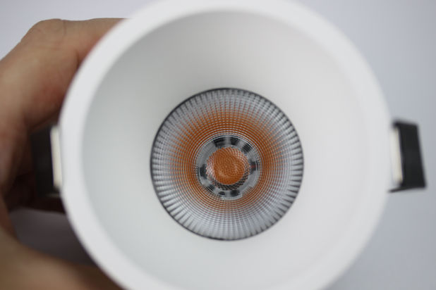 Lucea Lunio LED-Deckeneinbaustrahler – Ansicht 6