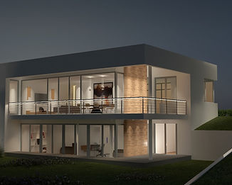 Villa B. für bekannte Reiterfamilie