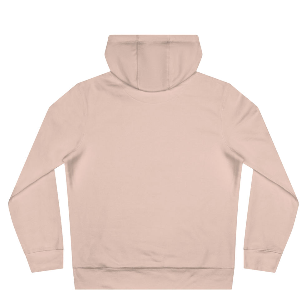 Thumbnail: The Beerded Brotha Hooded Sweatshirt
