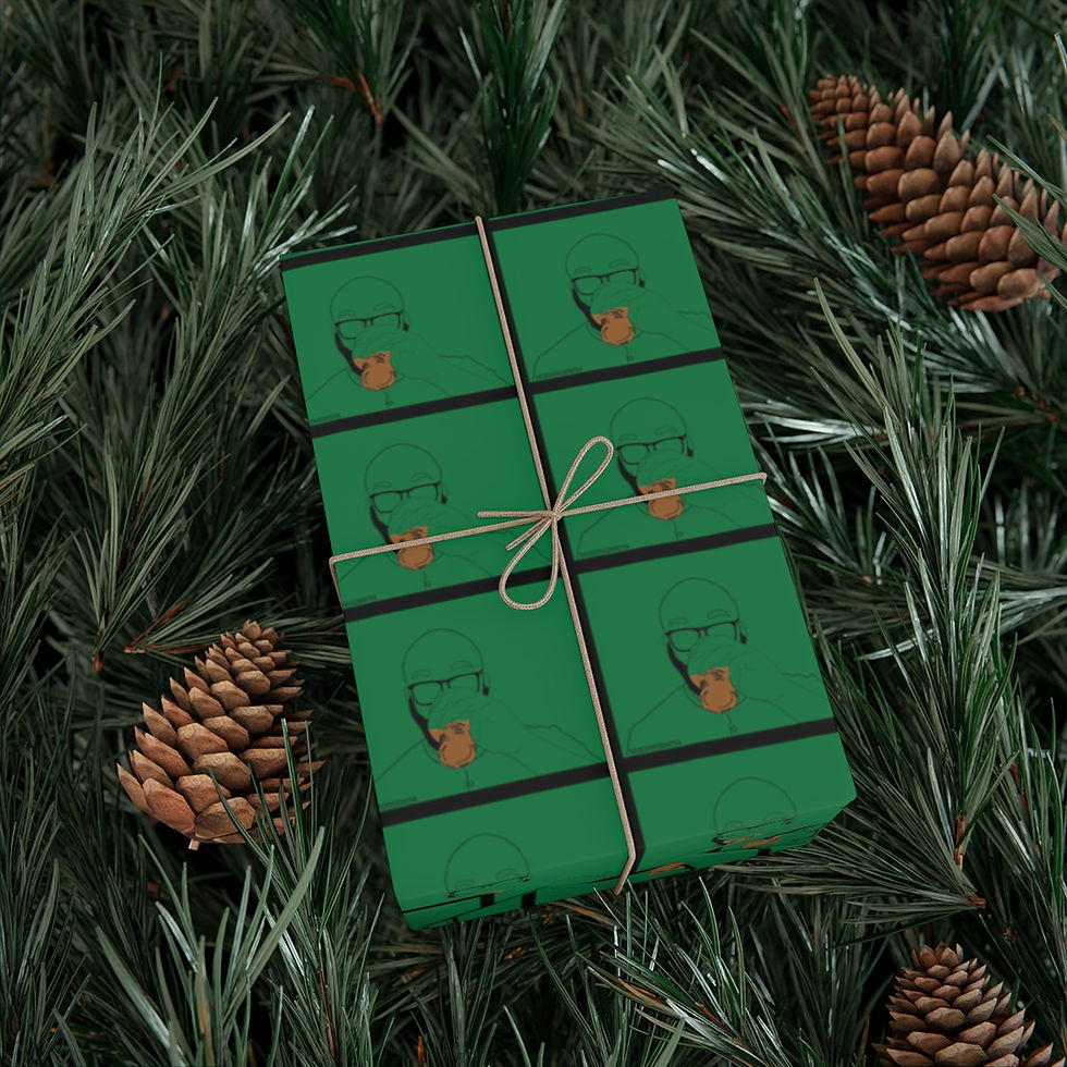 Thumbnail: Gift Wrap Papers