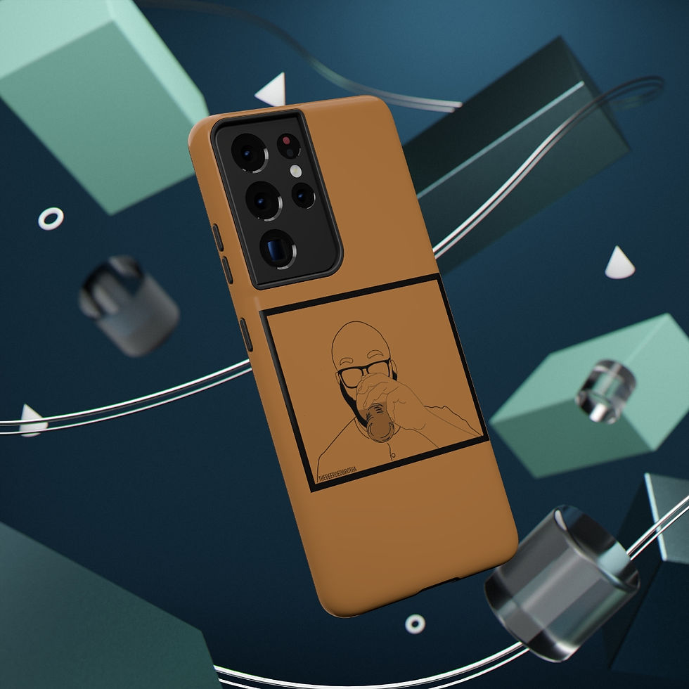 Thumbnail: Impact-Resistant Cases