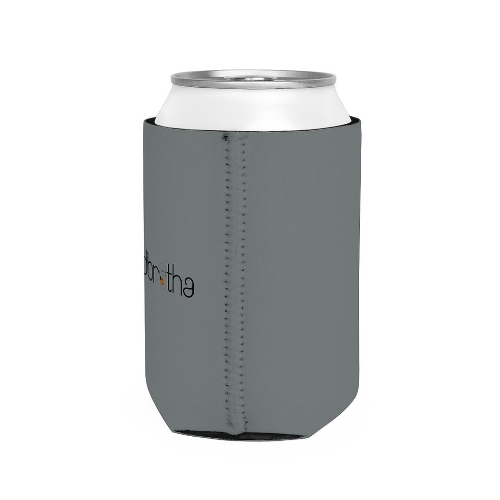Thumbnail: Can Cooler Sleeve