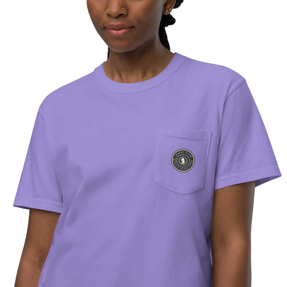 Thumbnail: Hearsay Tavern Women's t-shirt copy