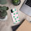 Thumbnail: Flamingo Palms Samsung Case