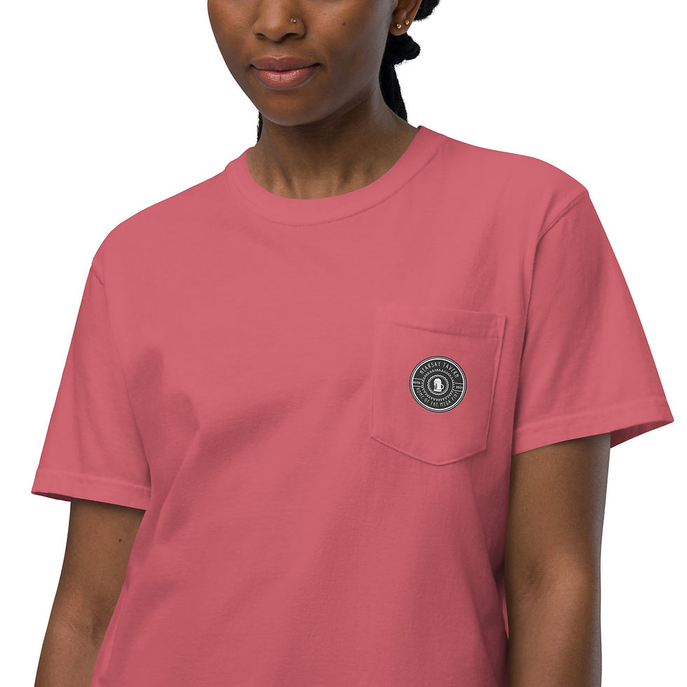 Thumbnail: Hearsay Tavern Women's t-shirt copy