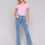 Miniature : 145629P JEANS CÉLINE