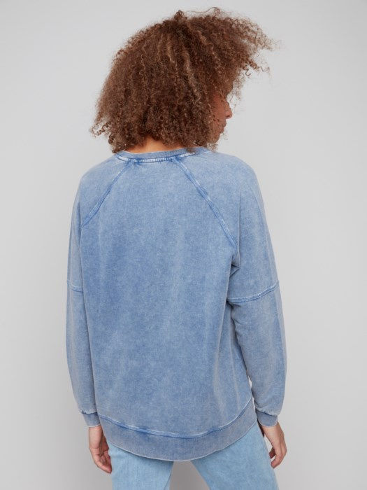 Miniature : 141407 GILET MOU