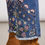 Miniature : 725675 JEANS BAS BRODÉ